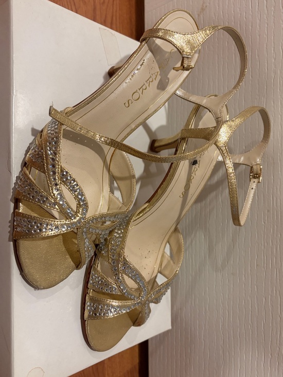 Caparros Shoes - Caparros Heels